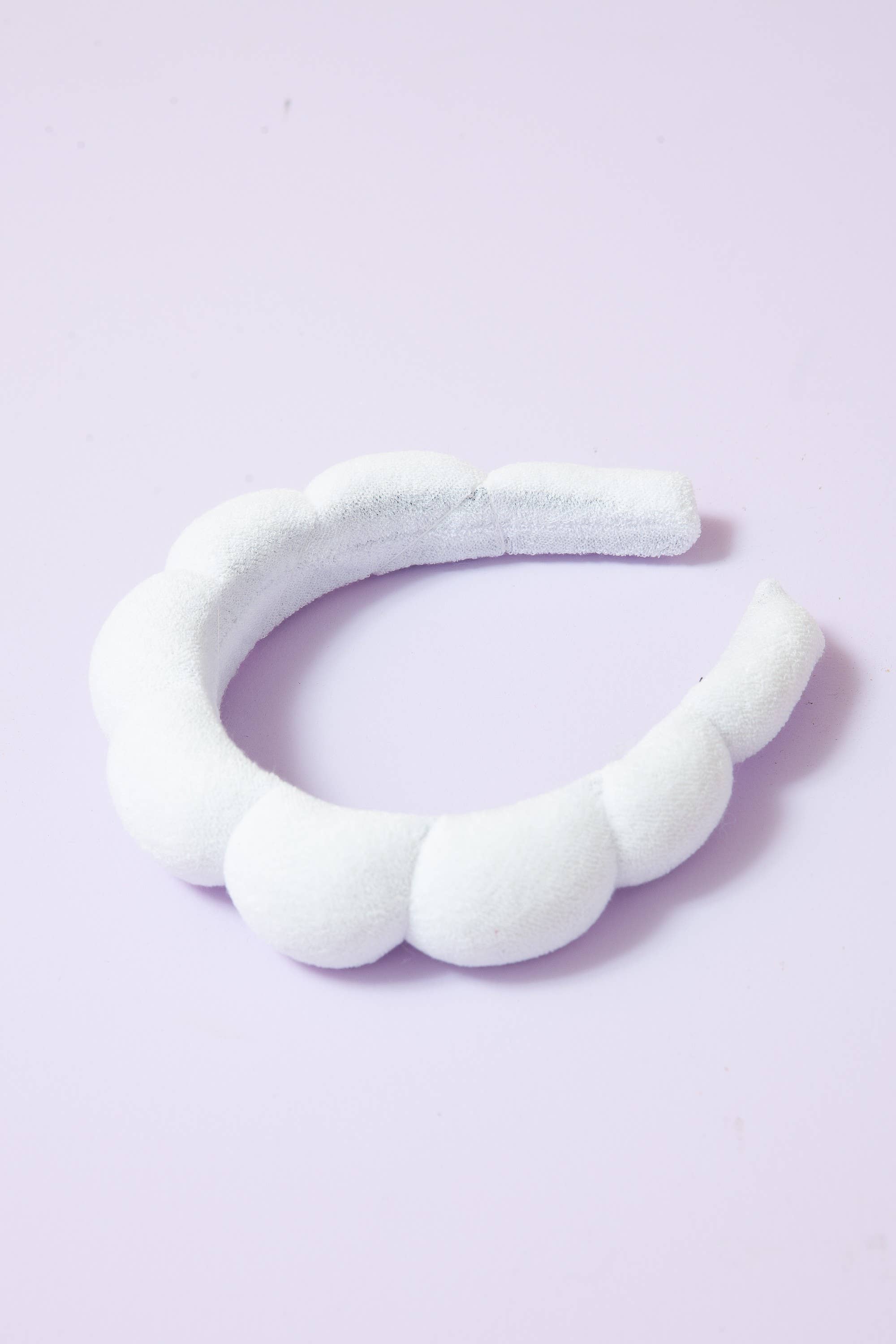 Fluffy Luxe Headband