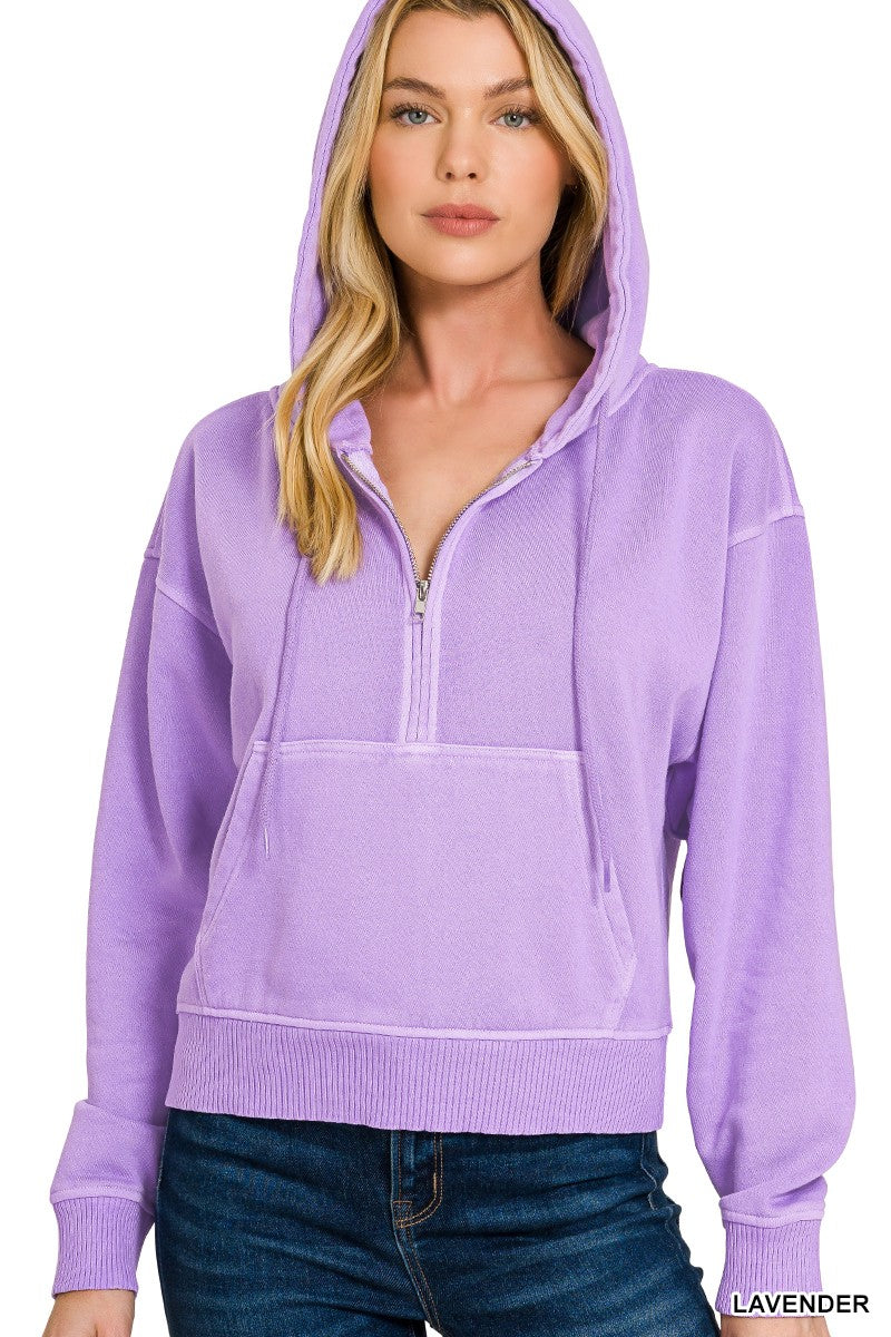 Cozy Glow Pullover