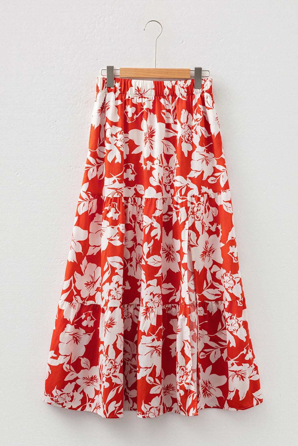 Wildflower Rodeo Maxi Skirt