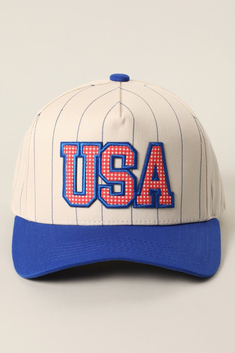 Team USA Cap