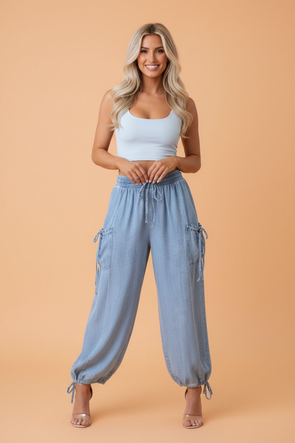 Everyday Chill Denim