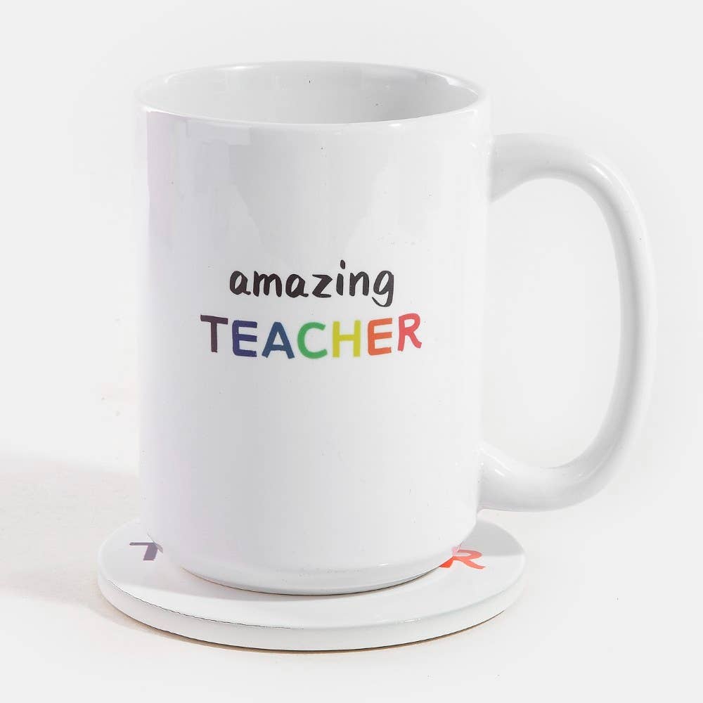 Inspired Sips Gift Set