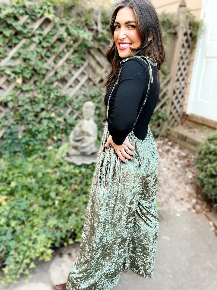 Winter Lounge Jumper