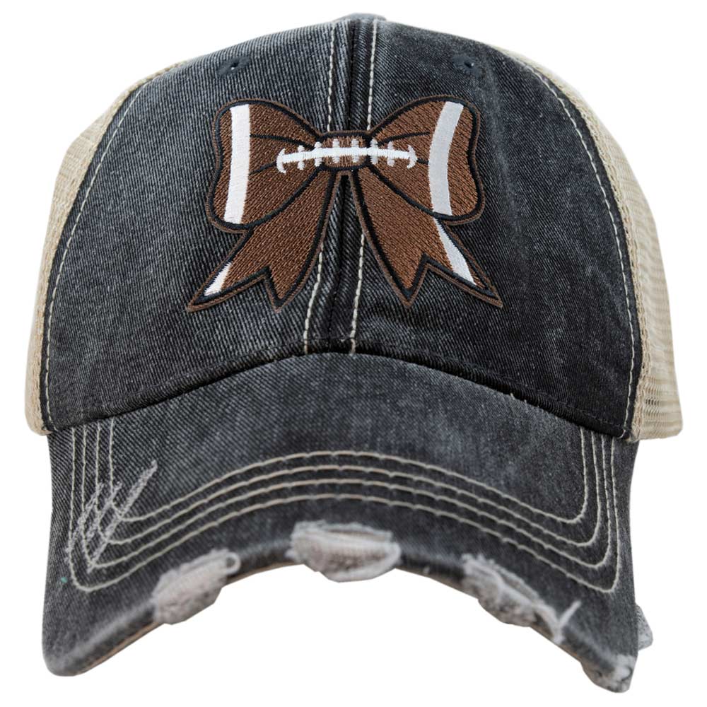 Game Day Coquette Hat