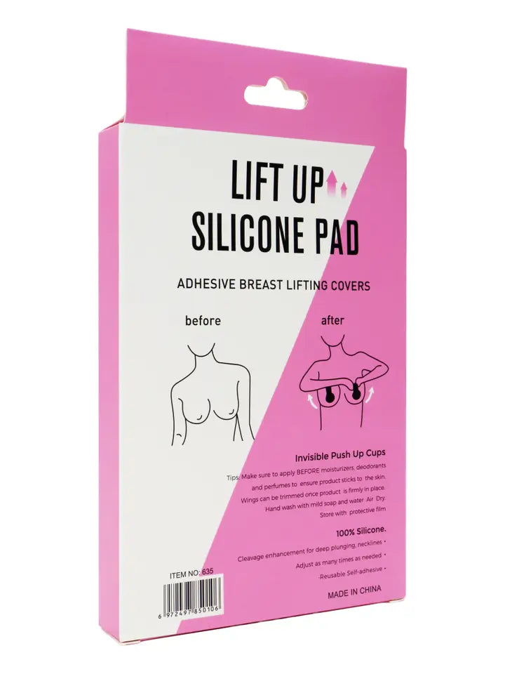 Sutton Adhesive Push-Up