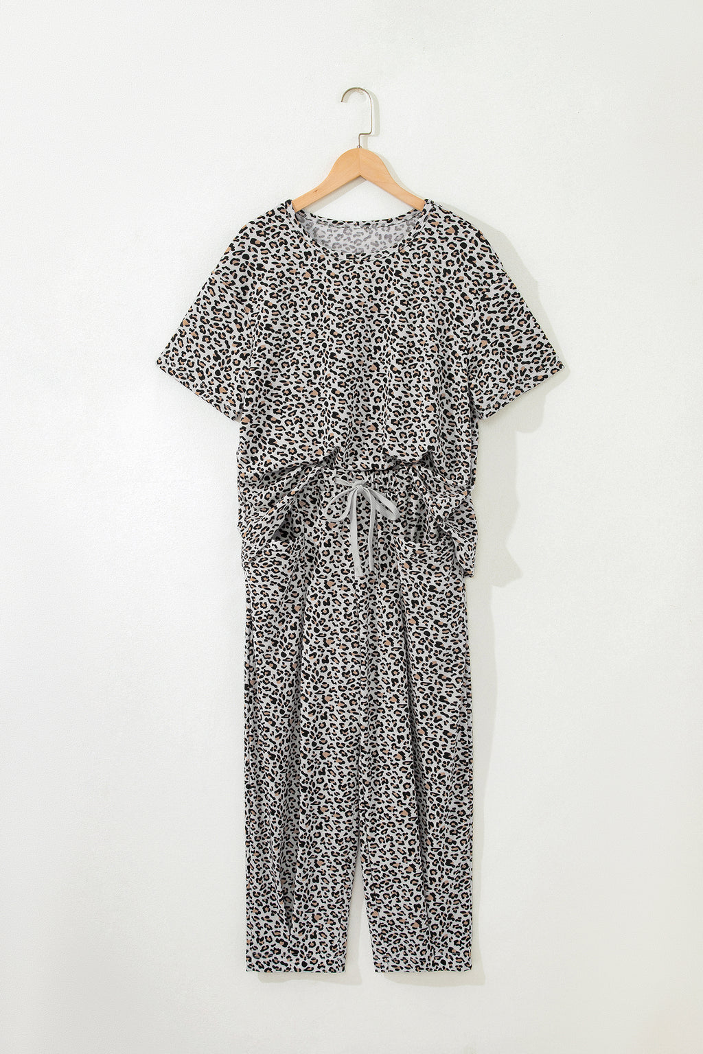 Untamed Ease Pant Set