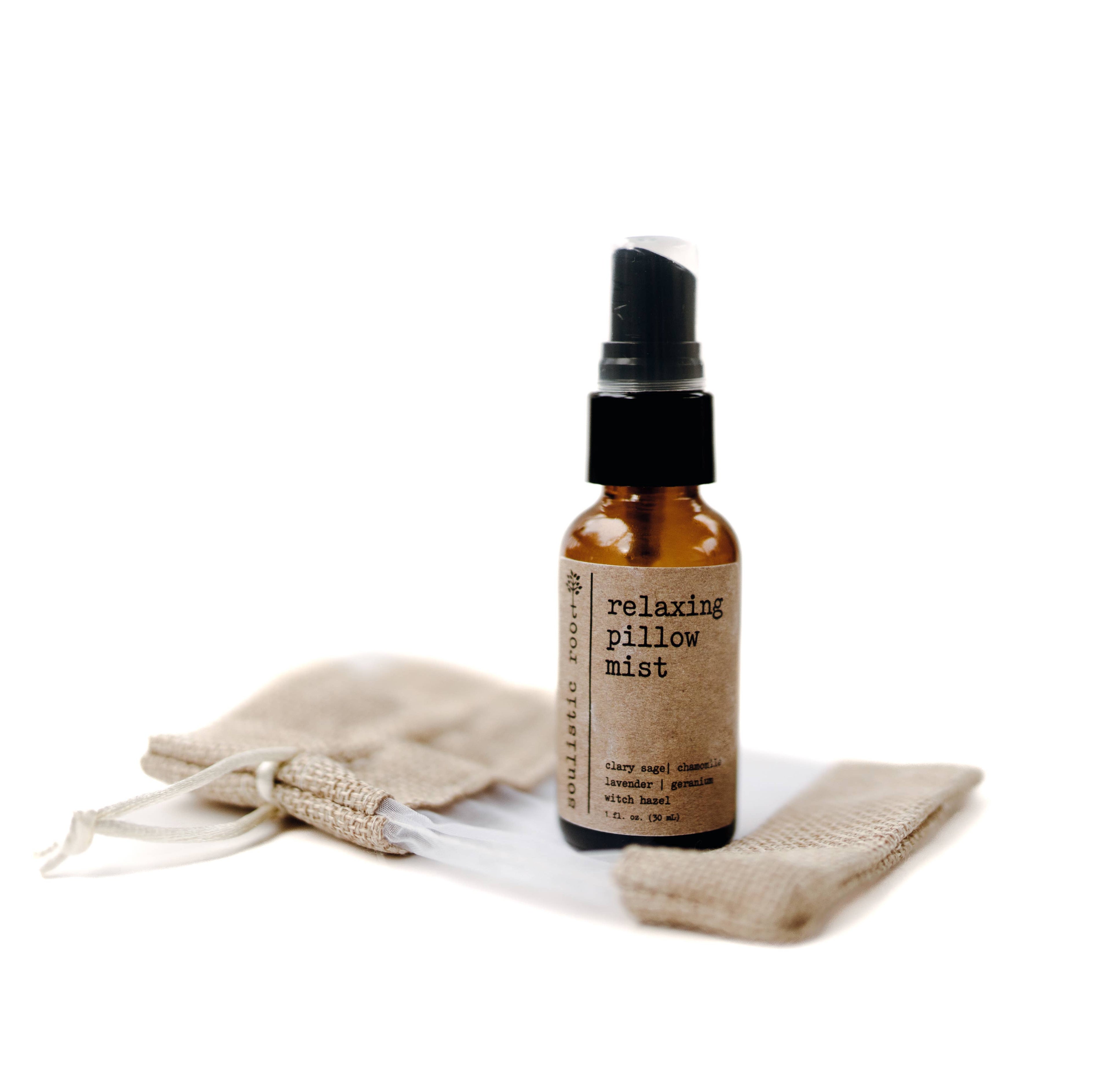 Rest & Be Merry Pillow Mist