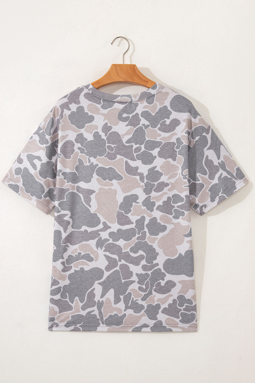 Rustic Roads Tee