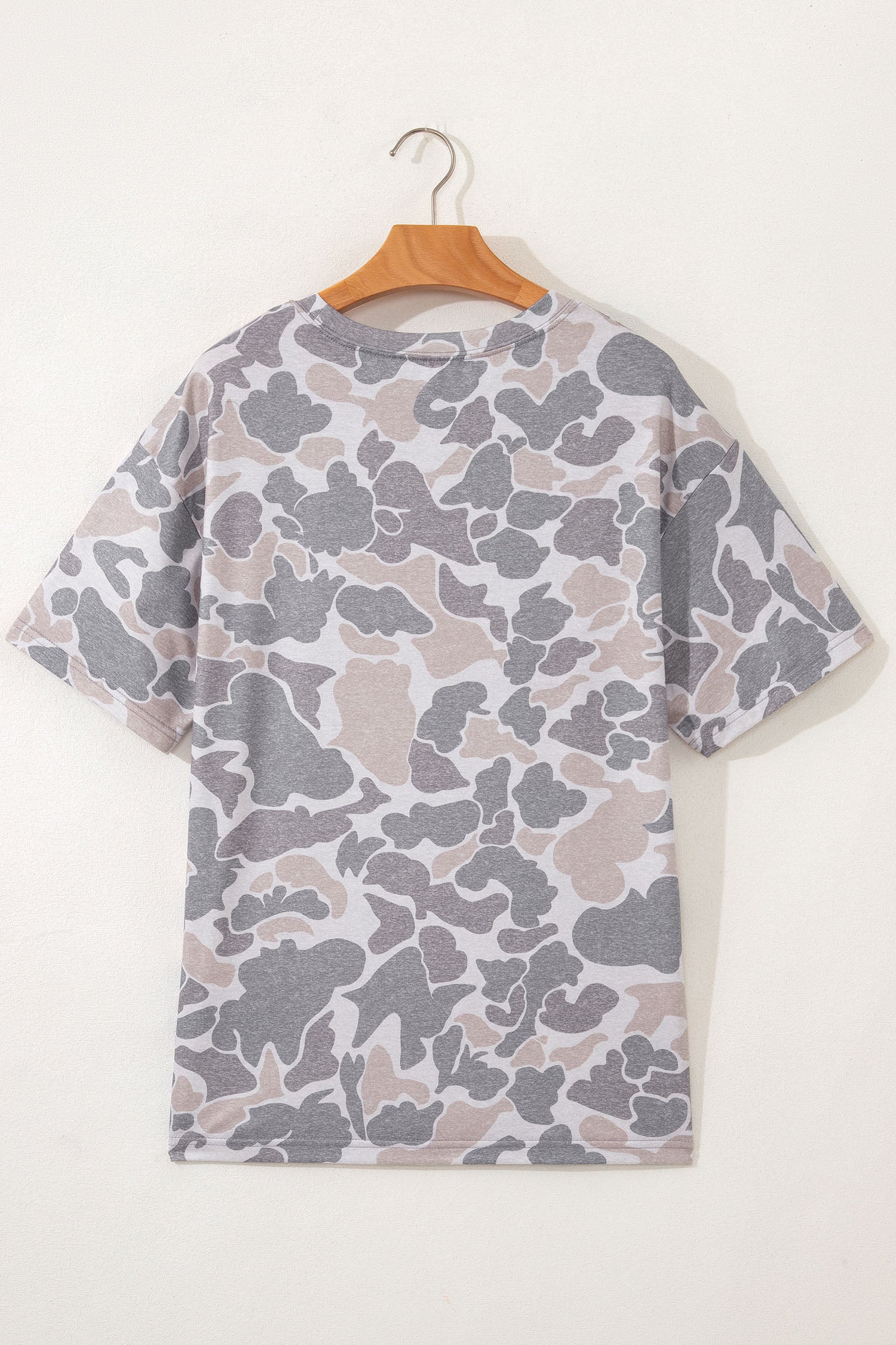 Rustic Roads Tee
