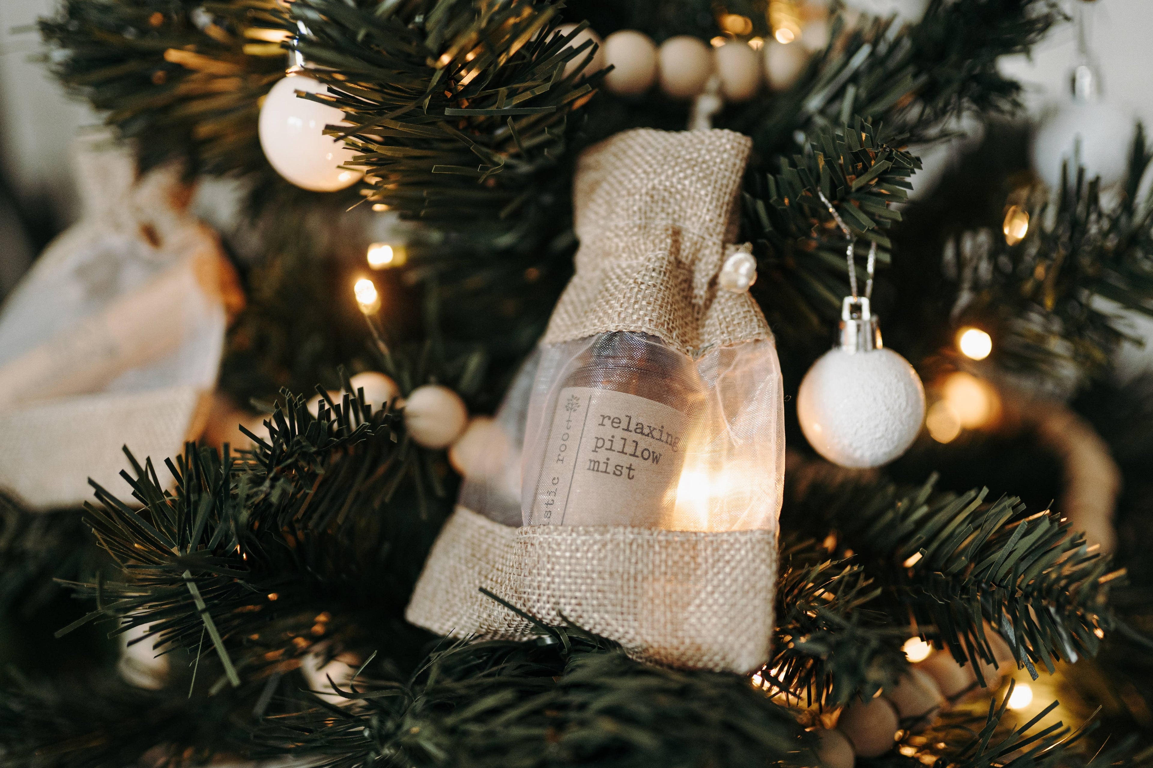 Rest & Be Merry Pillow Mist