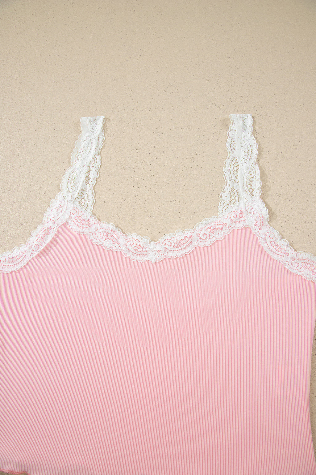 Soft Romance Lounge Set