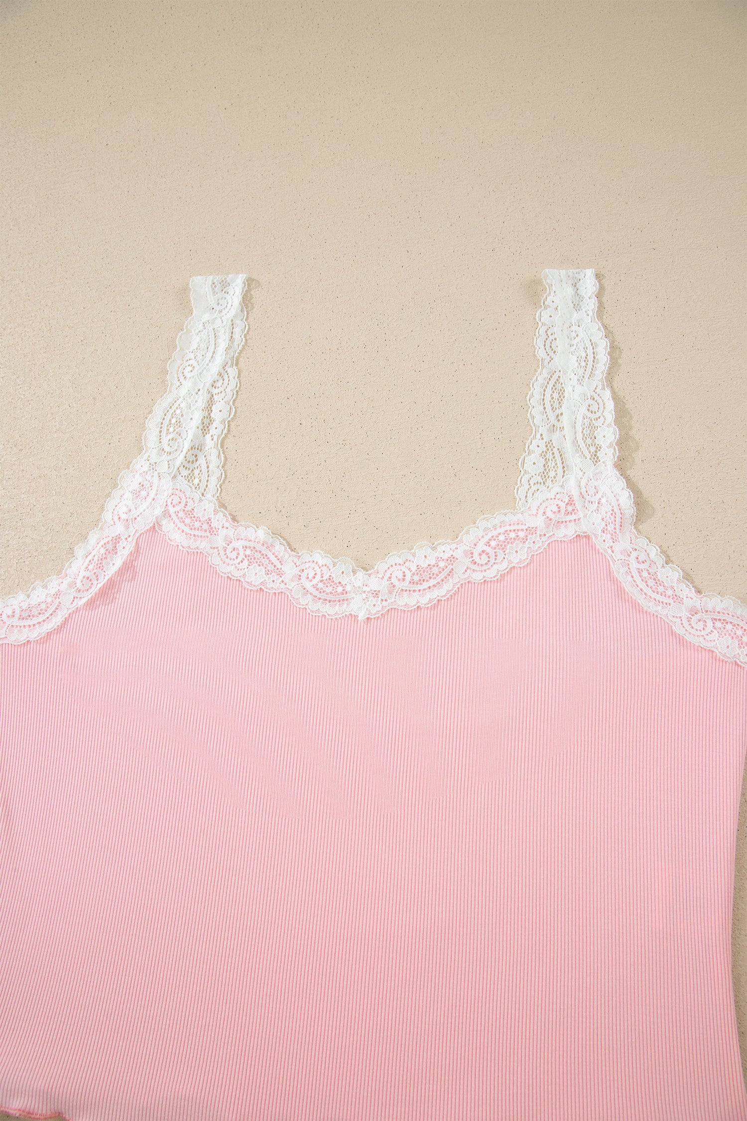 Soft Romance Lounge Set