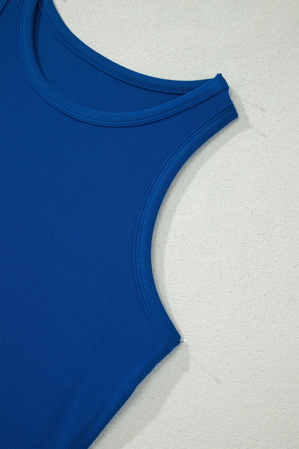 Soft Sculpt Tank Set