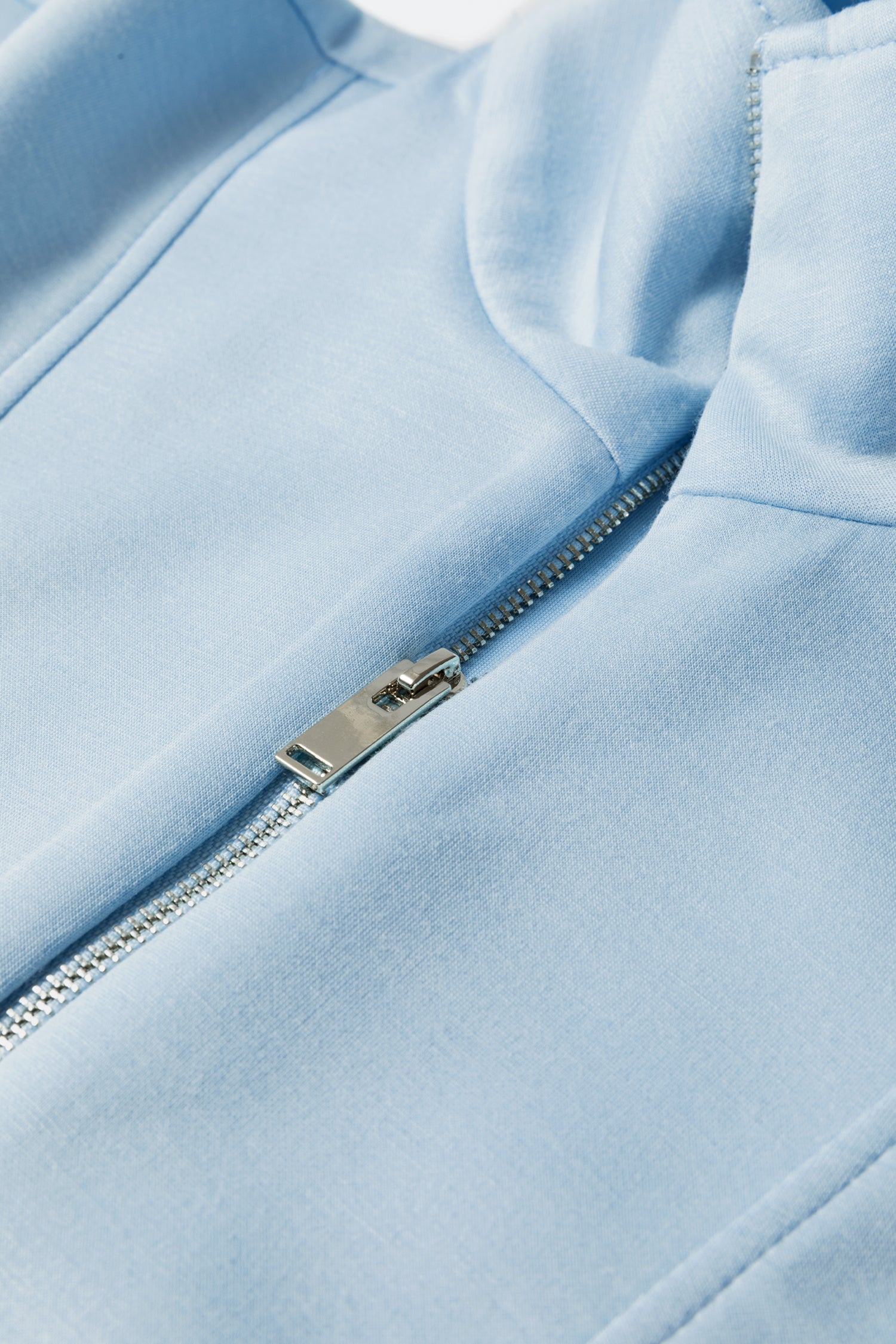 Coastal Chill Half-Zip Set
