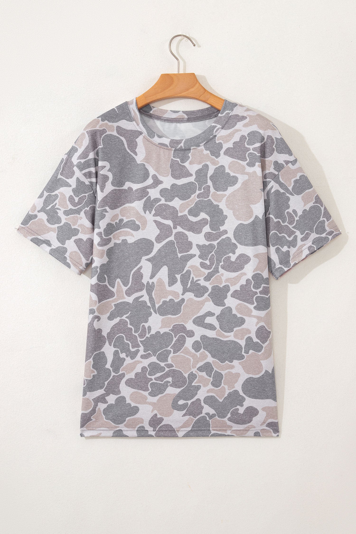 Rustic Roads Tee
