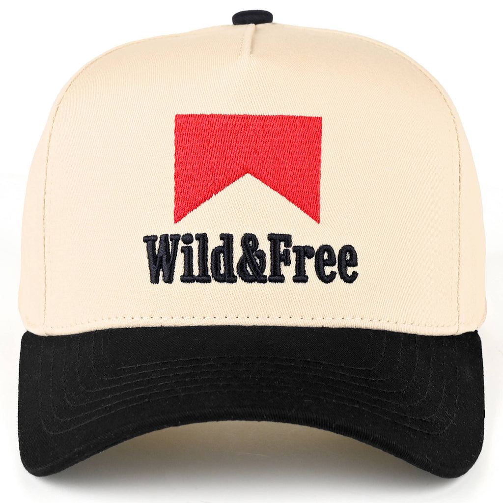 Southern Wild Cap