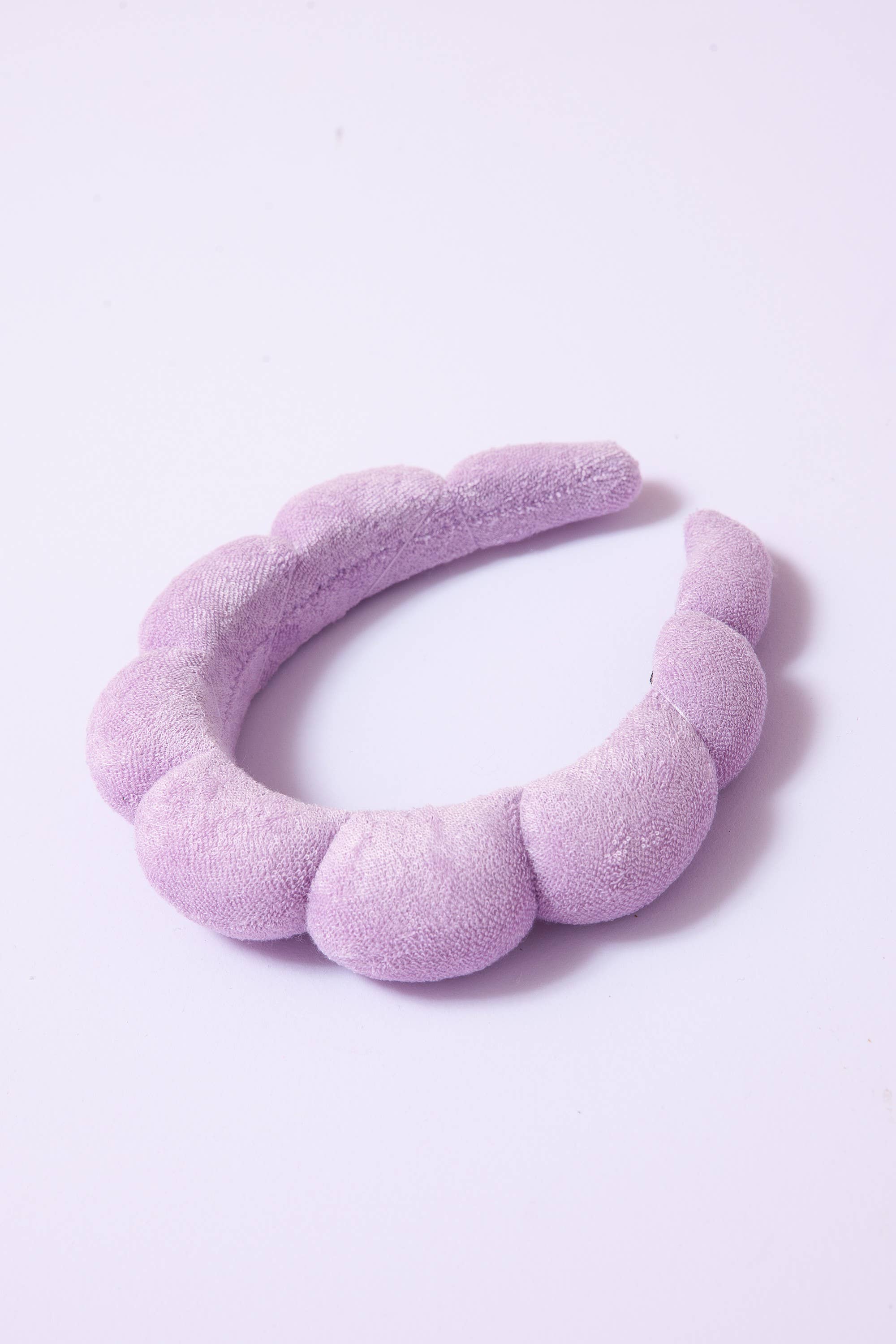 Fluffy Luxe Headband