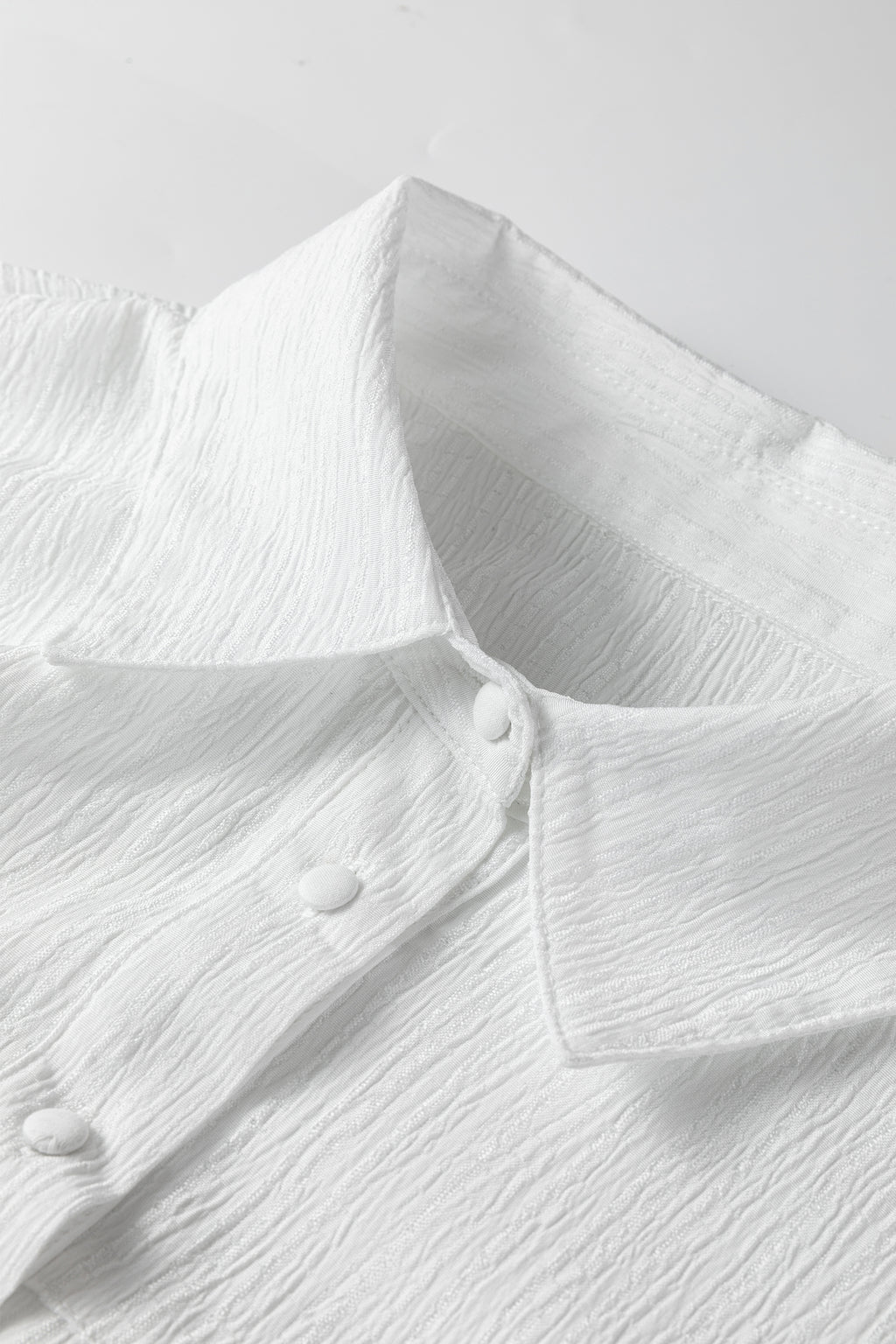 Salt & Linen Blouse