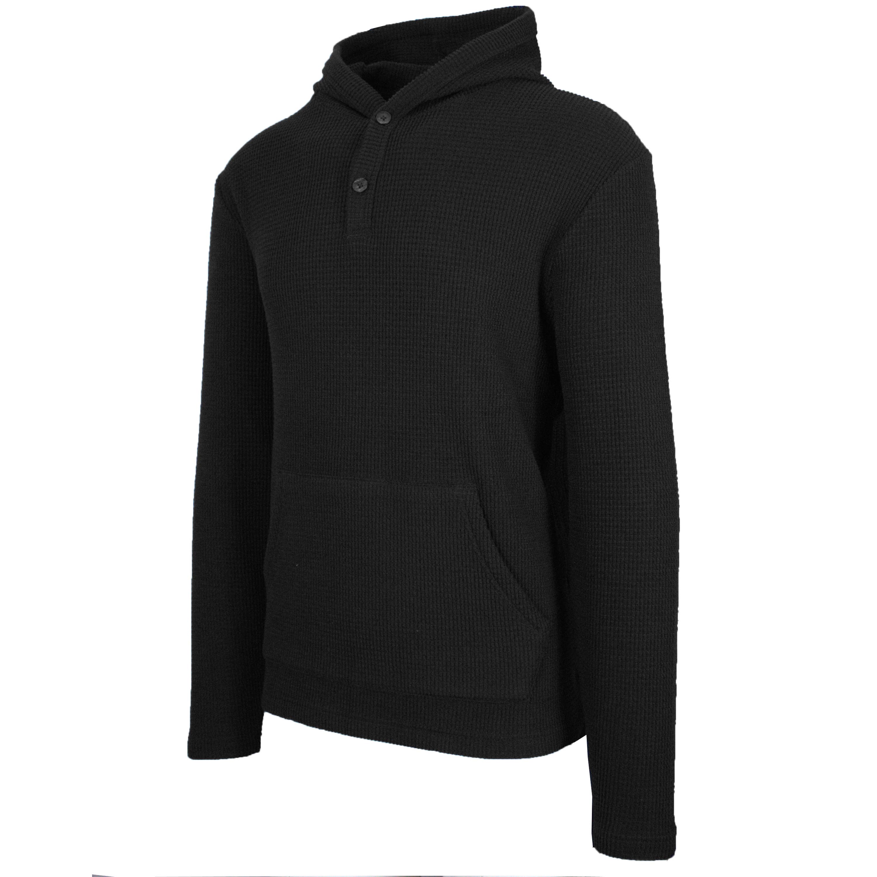 Modern Outdoorsman Hoodie
