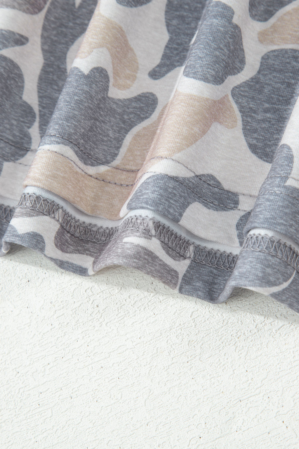 Rustic Roads Tee