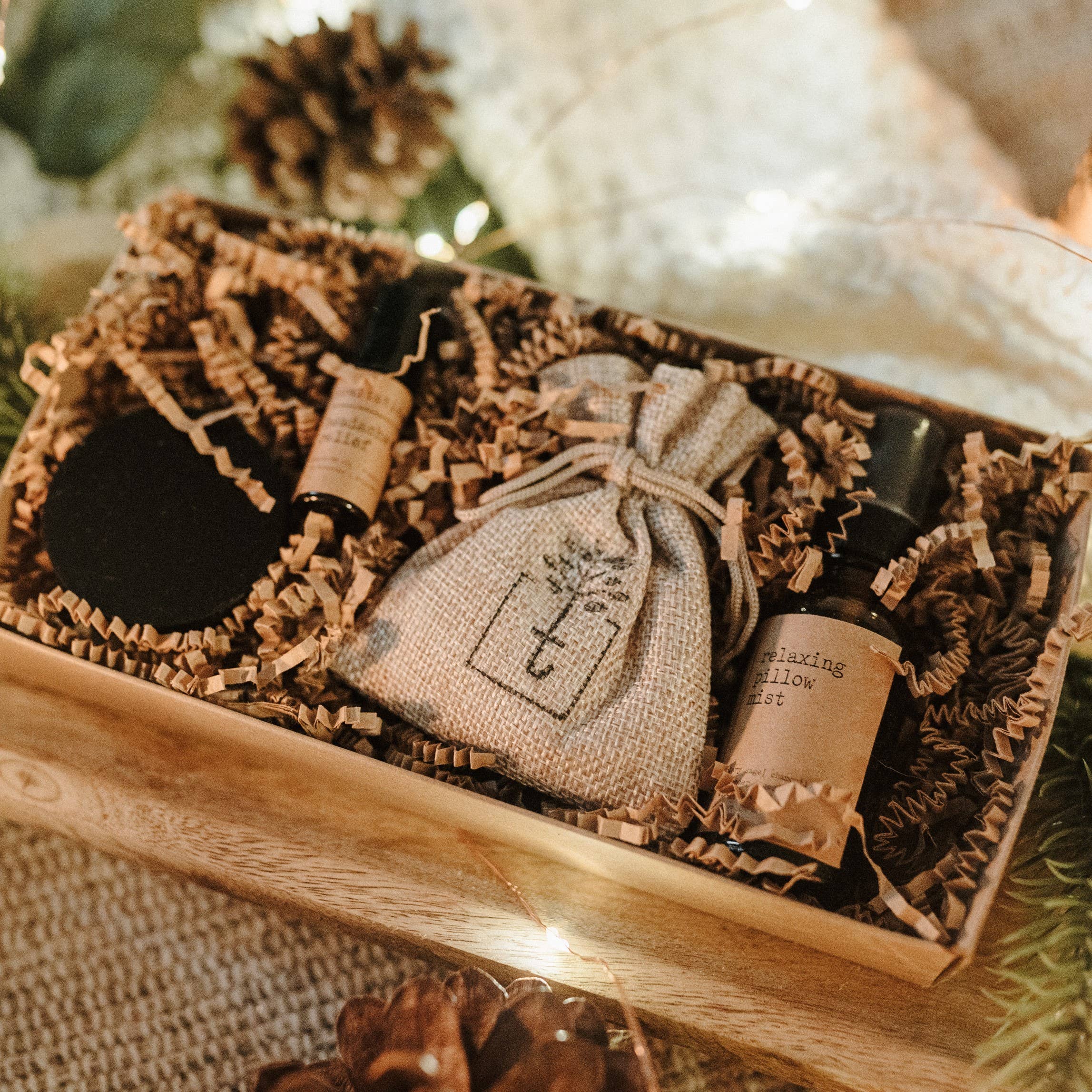 A Moment for Me Holiday Box