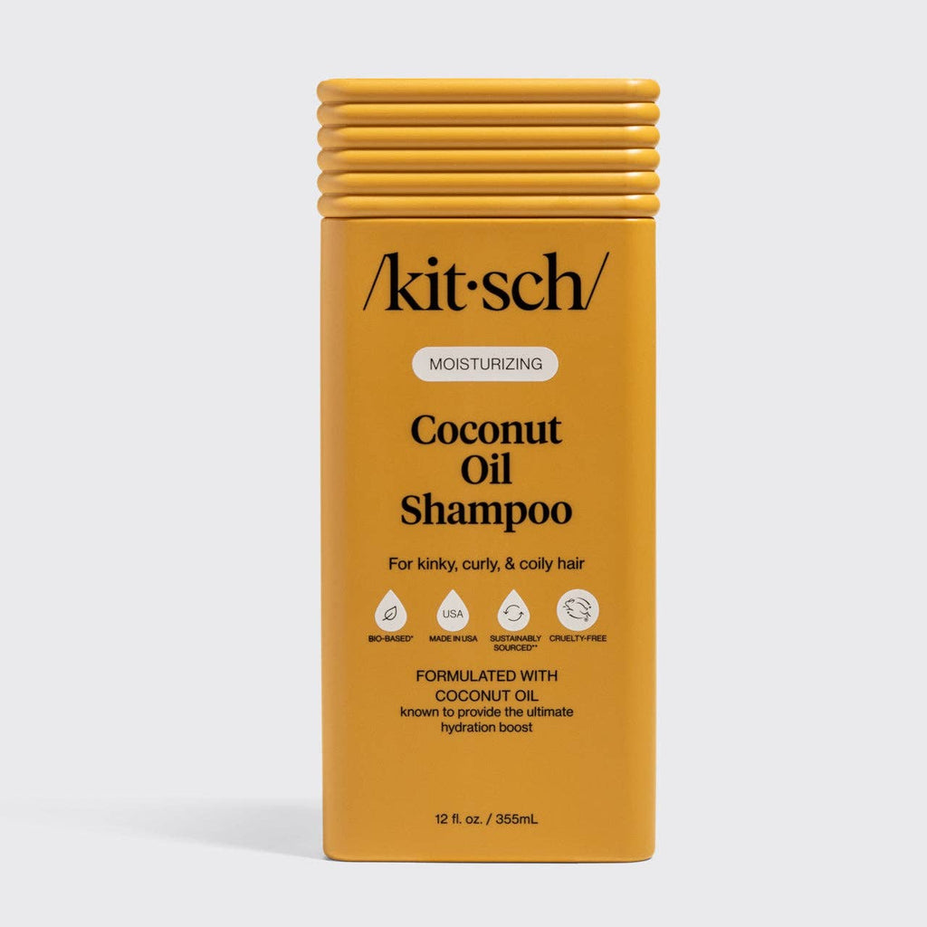 Coco Glow Moisture Shampoo