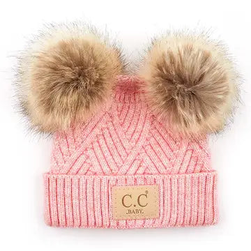 Little Bundle Beanie