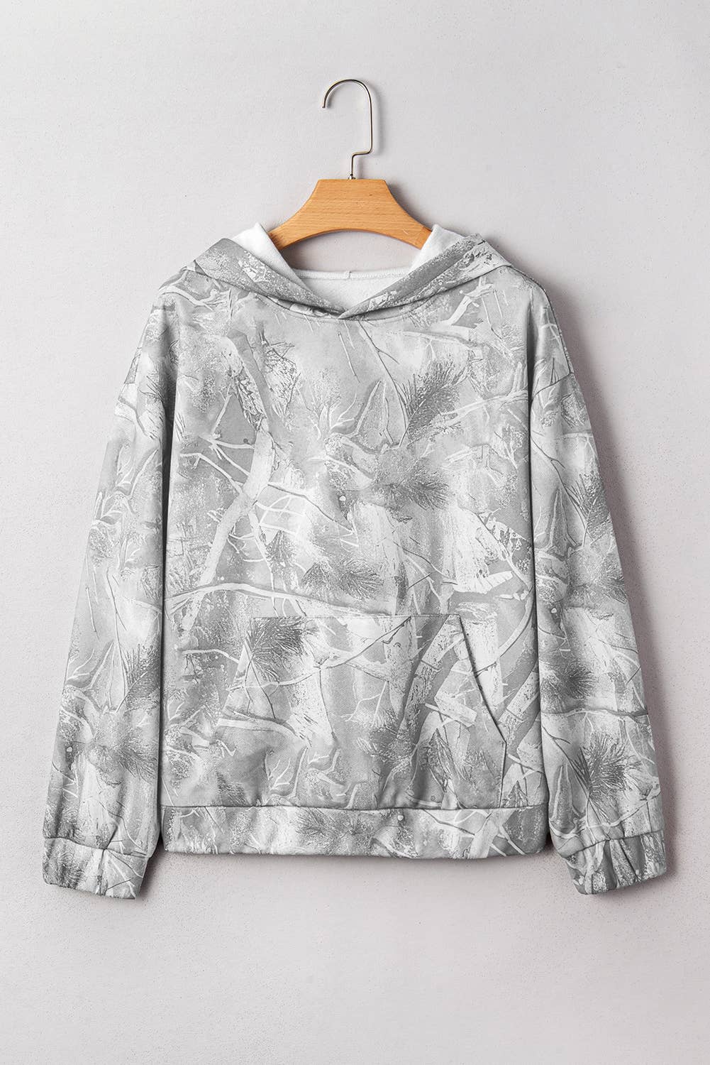 Abstract Muse Hoodie