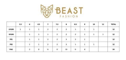 Bridgette Combat Boots