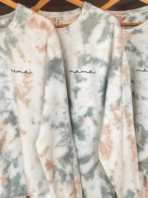 Cool Mama Crew Neck