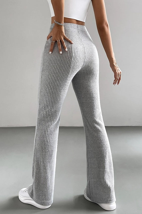 Daisy Cozy Bootcut Leggings
