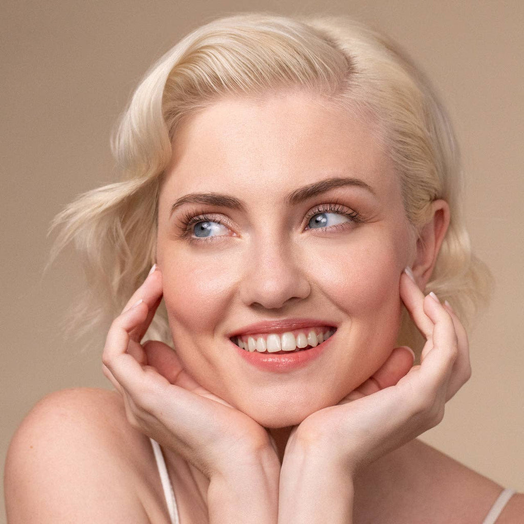 Smooth & Repair Argan Conditioner