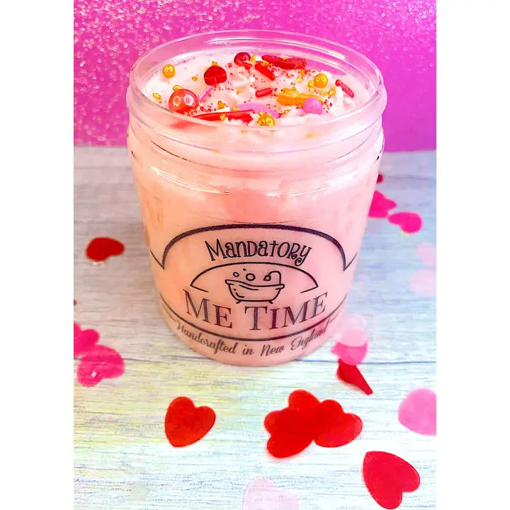 Lovespell Sugar Scrub