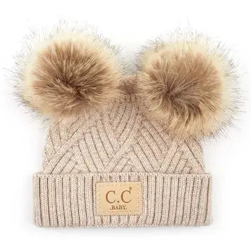 Little Bundle Beanie