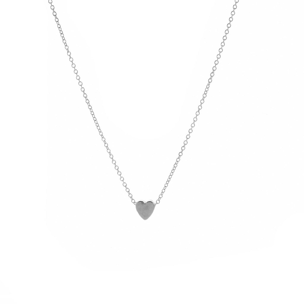 Eternal Love Necklace