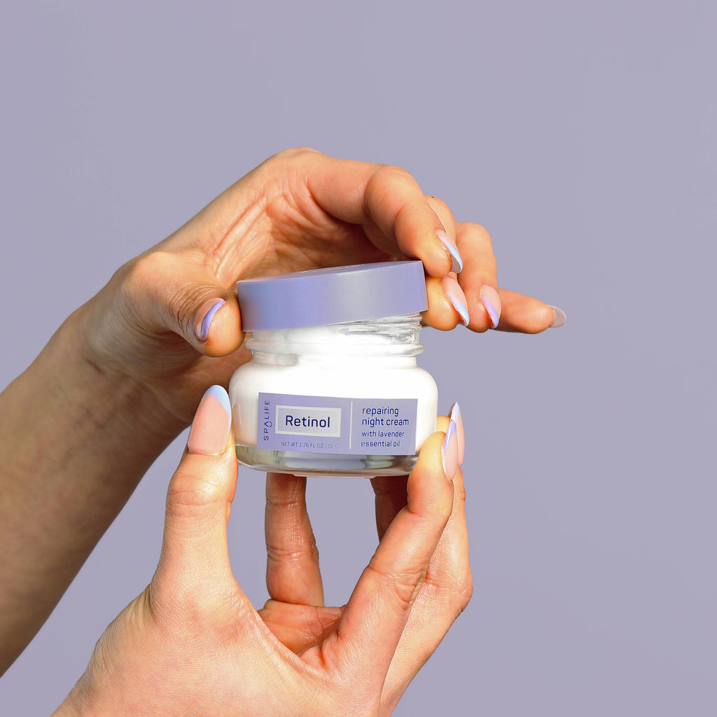 Moon Glow Rejuvenating Night Cream