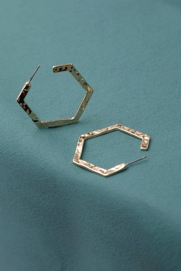 Hexa Hoops