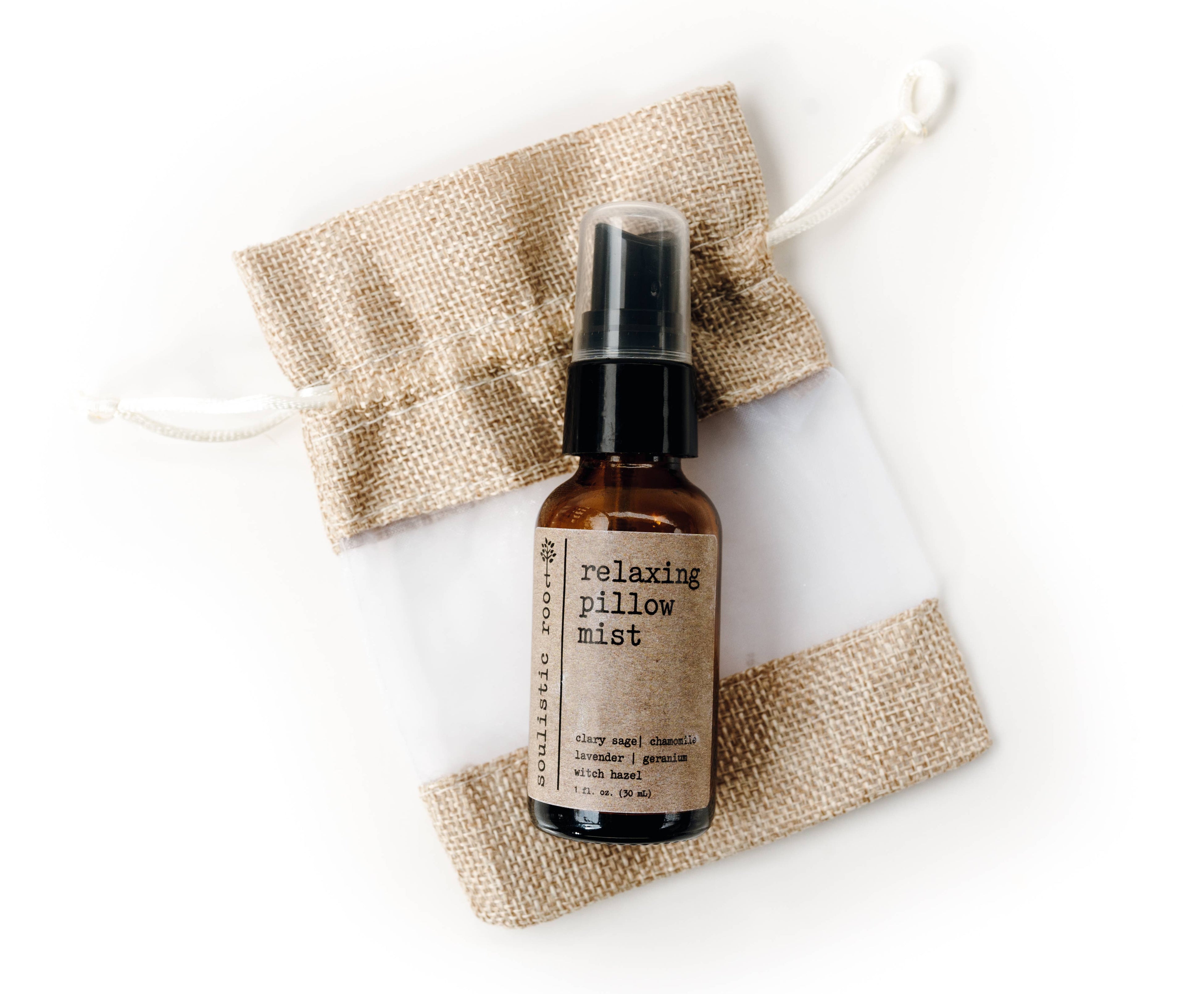 Rest & Be Merry Pillow Mist