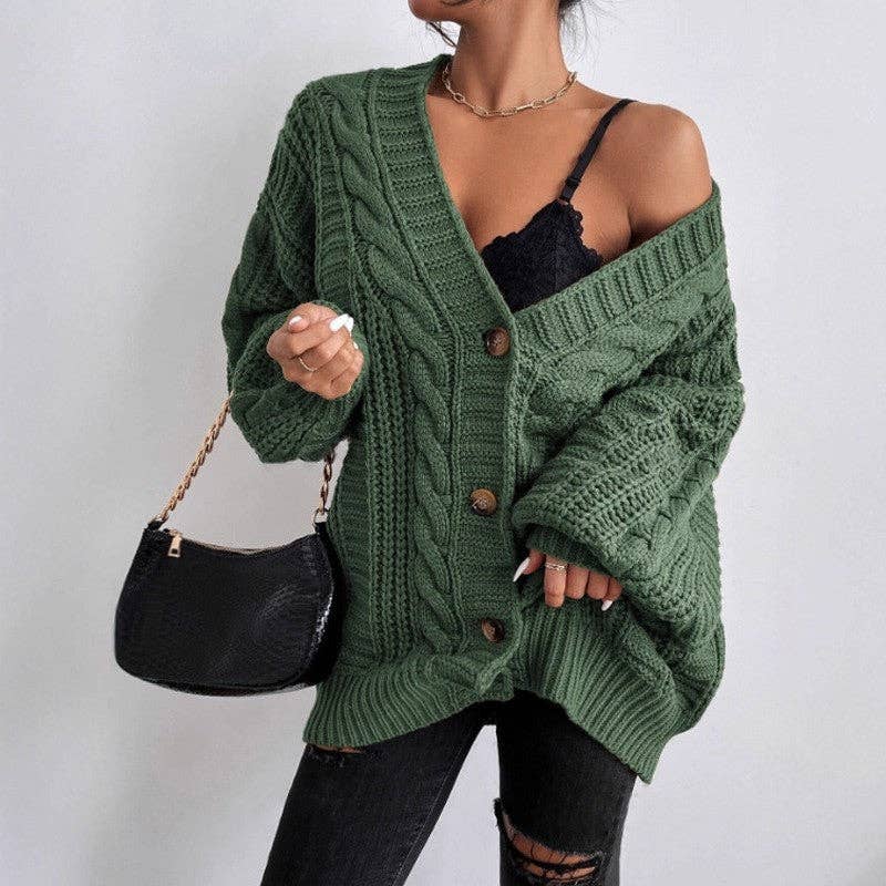 Everyday Ease Cardigan