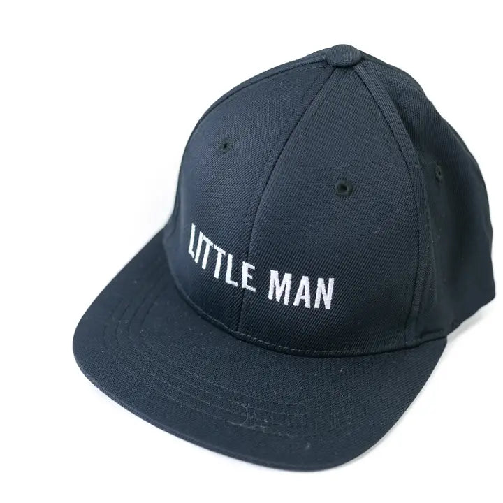 'Little Man' Hat