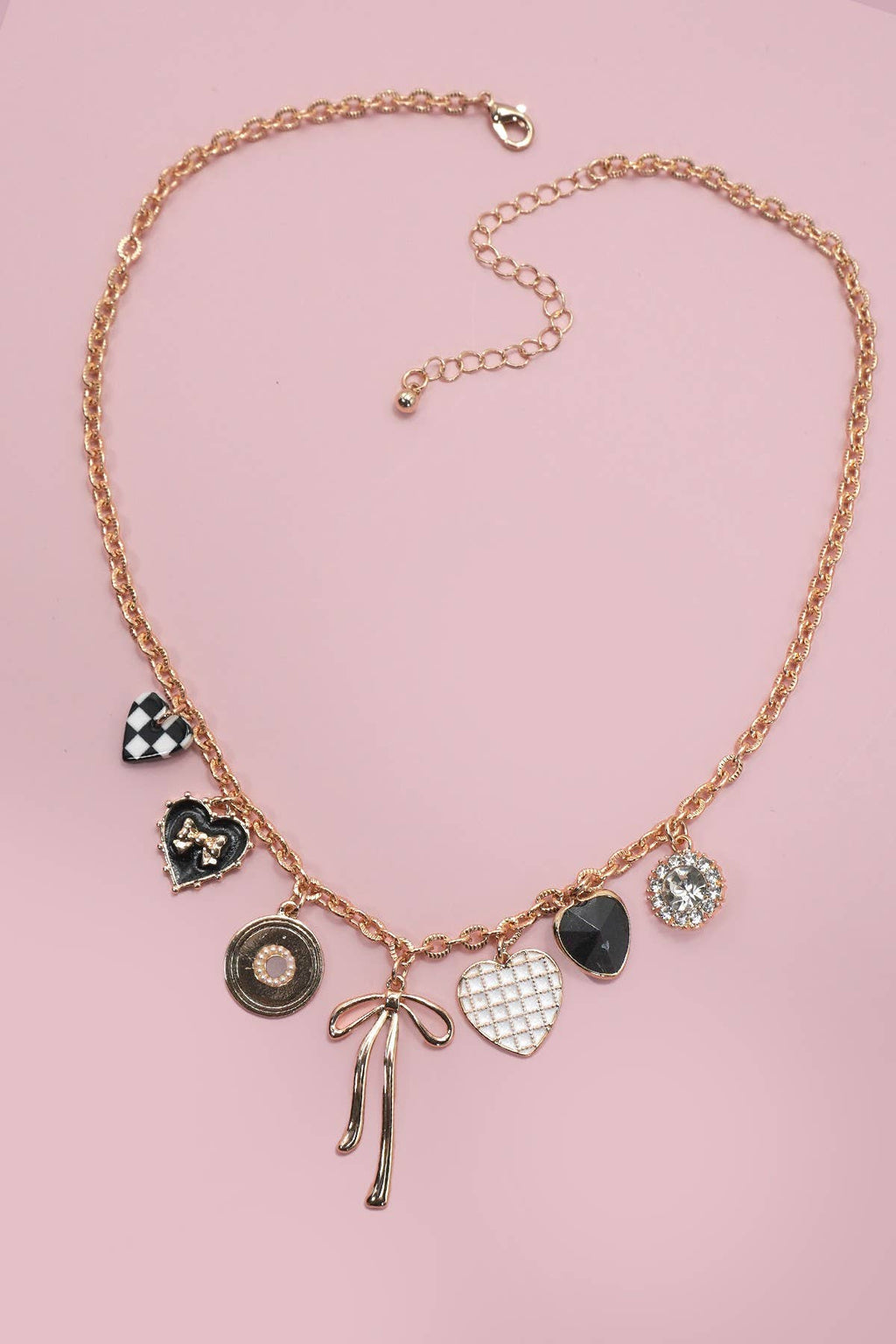 Charmed and Chic