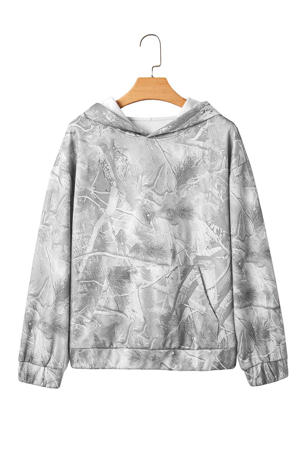 Abstract Muse Hoodie