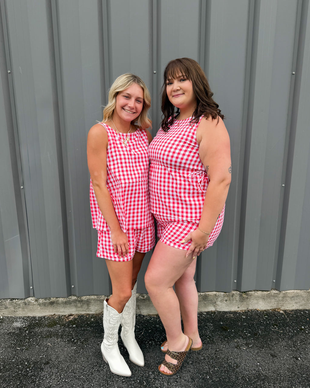 USA Babe set