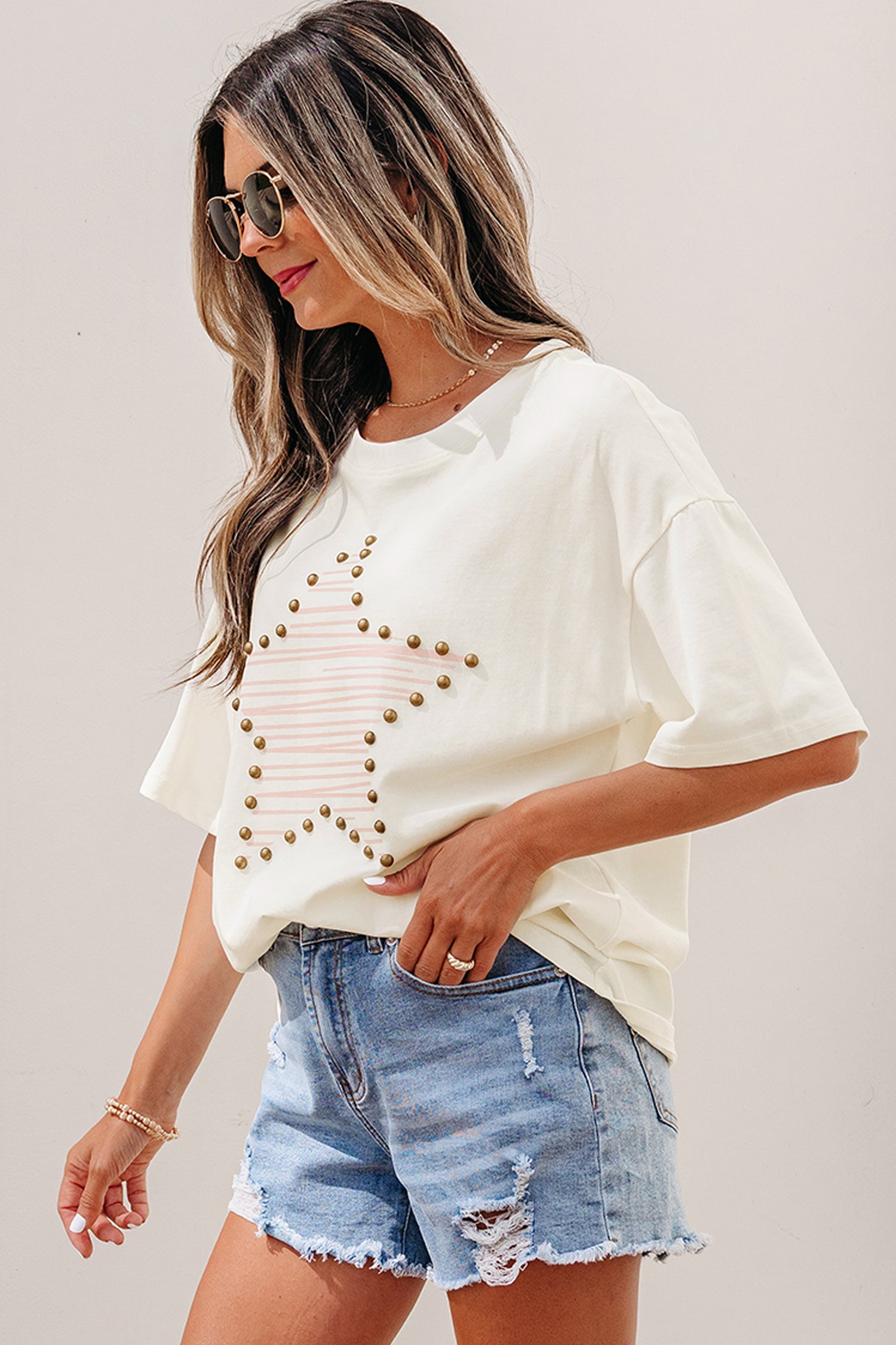 Starlit Dreams Top