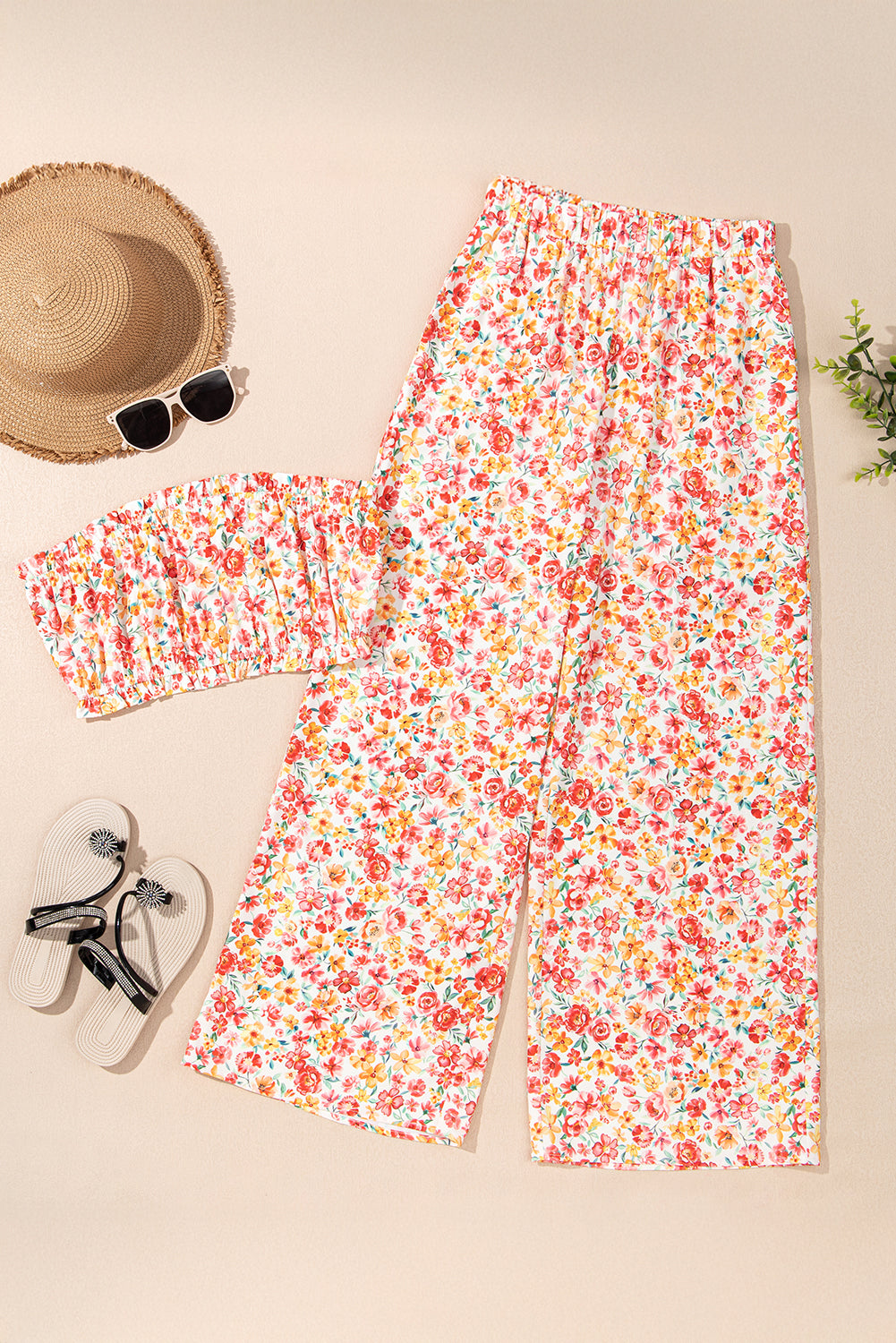Boheme Blossom Set