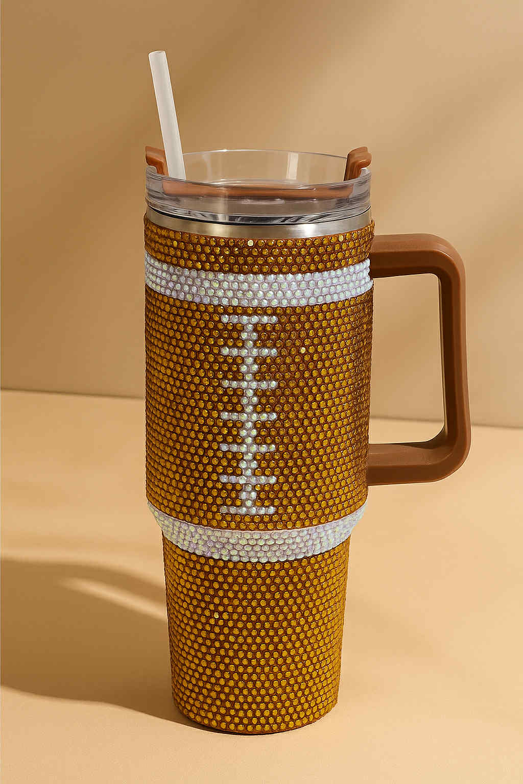 Gameday Glam Tumbler