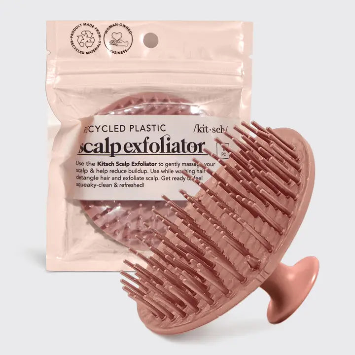 Smooth Earth Scalp Scrubber