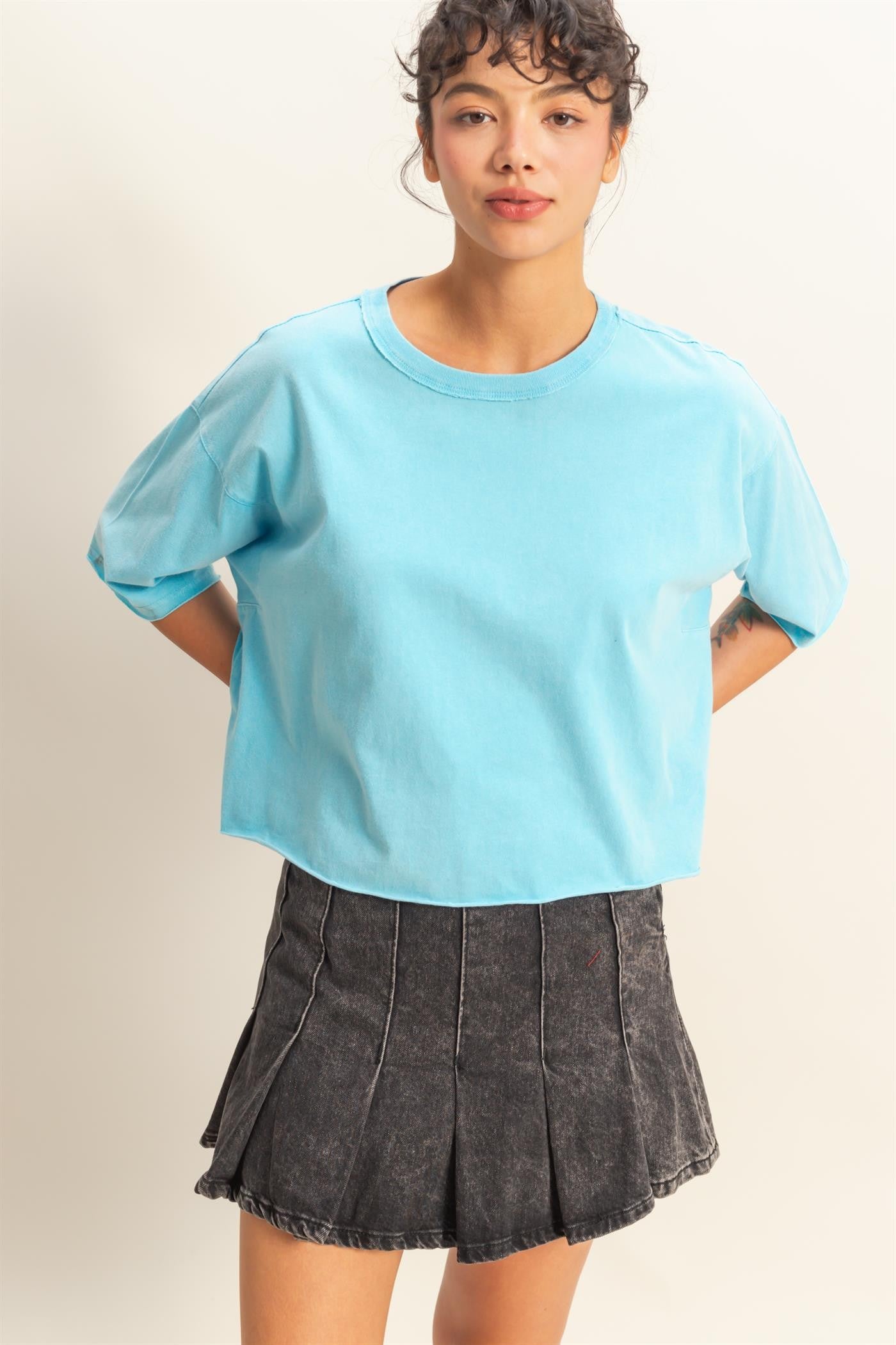 Everyday Chill Tee