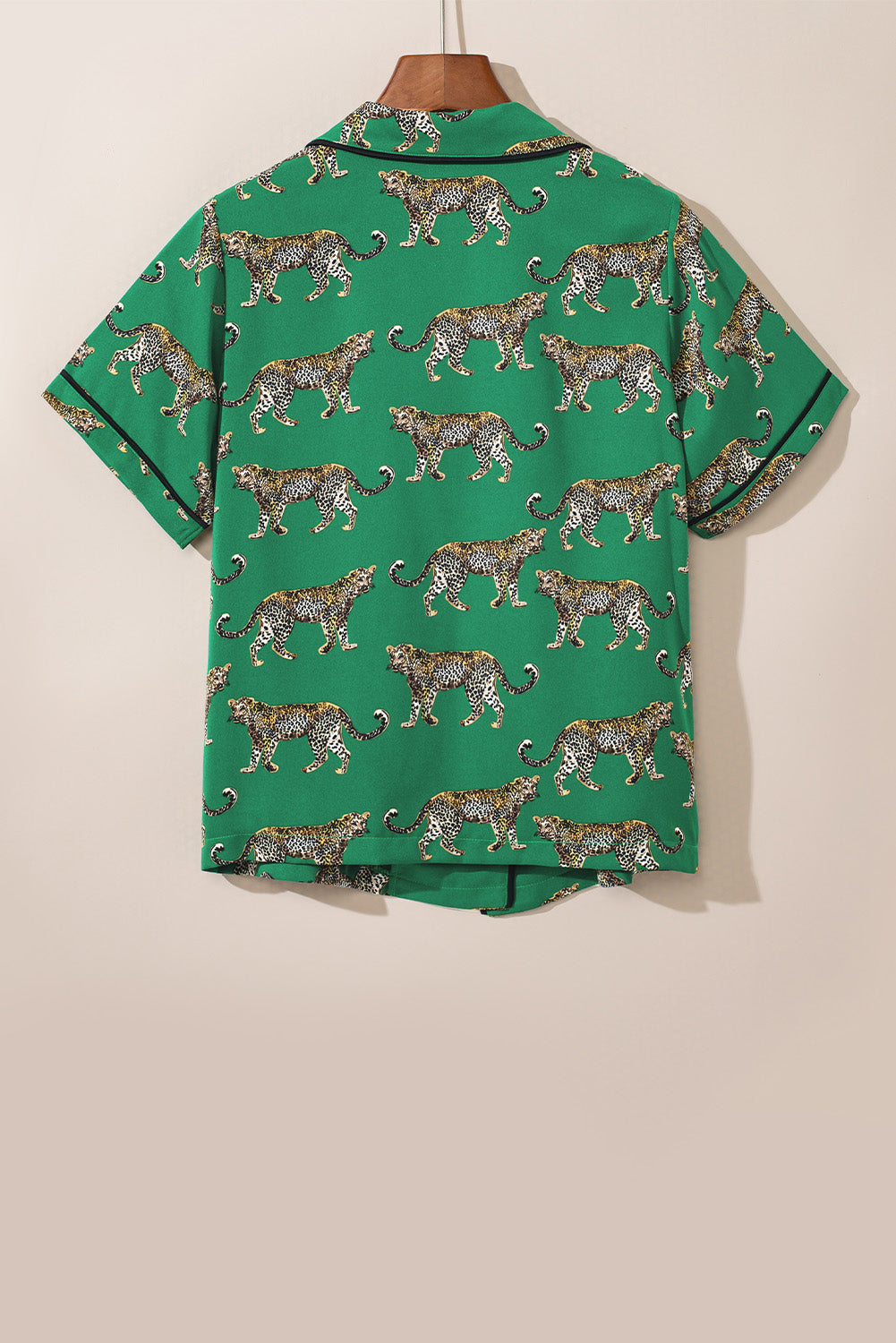 Safari Sleep Set