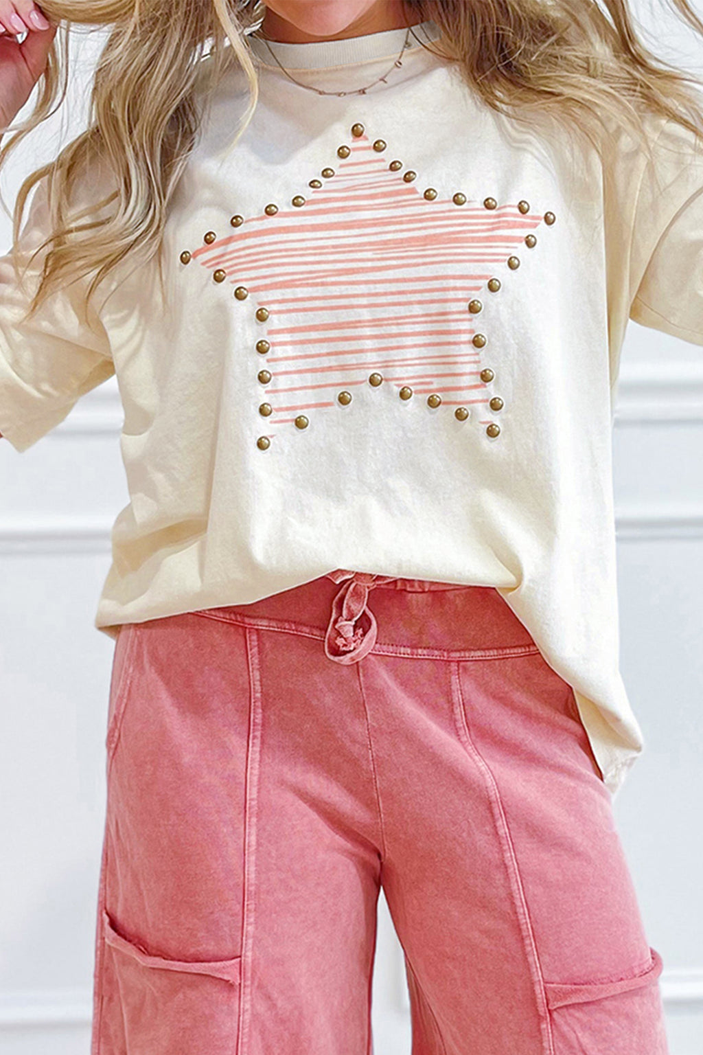 Starlit Dreams Top
